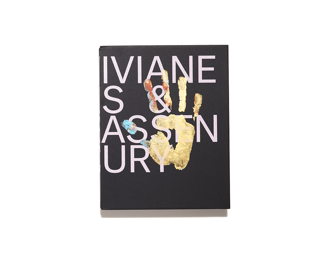 Viviane Sassen: Venus & Mercury