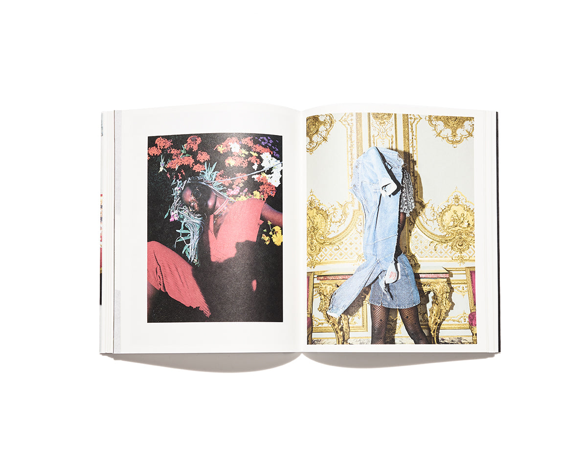 Viviane Sassen: Venus & Mercury