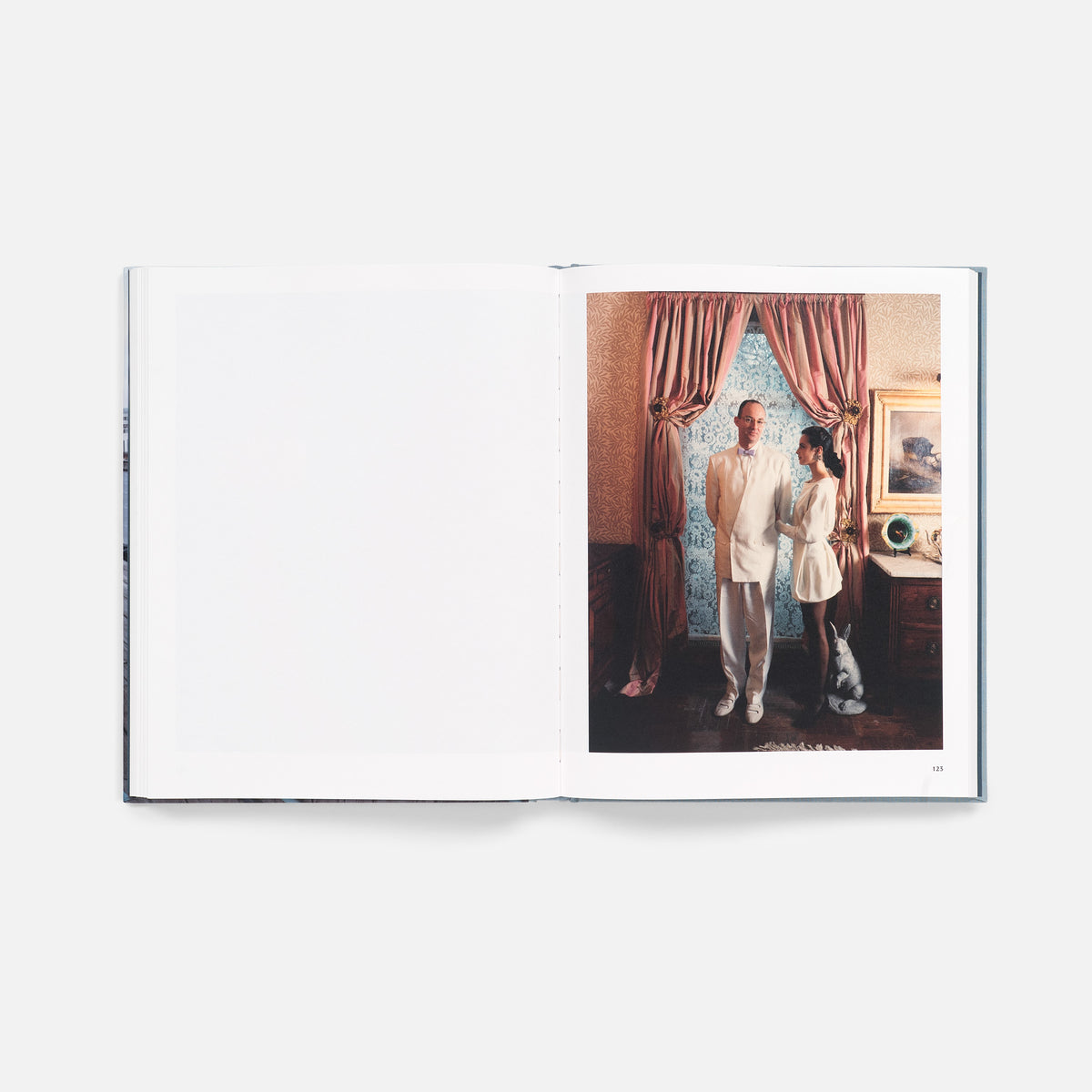 Tina Barney: Fashion