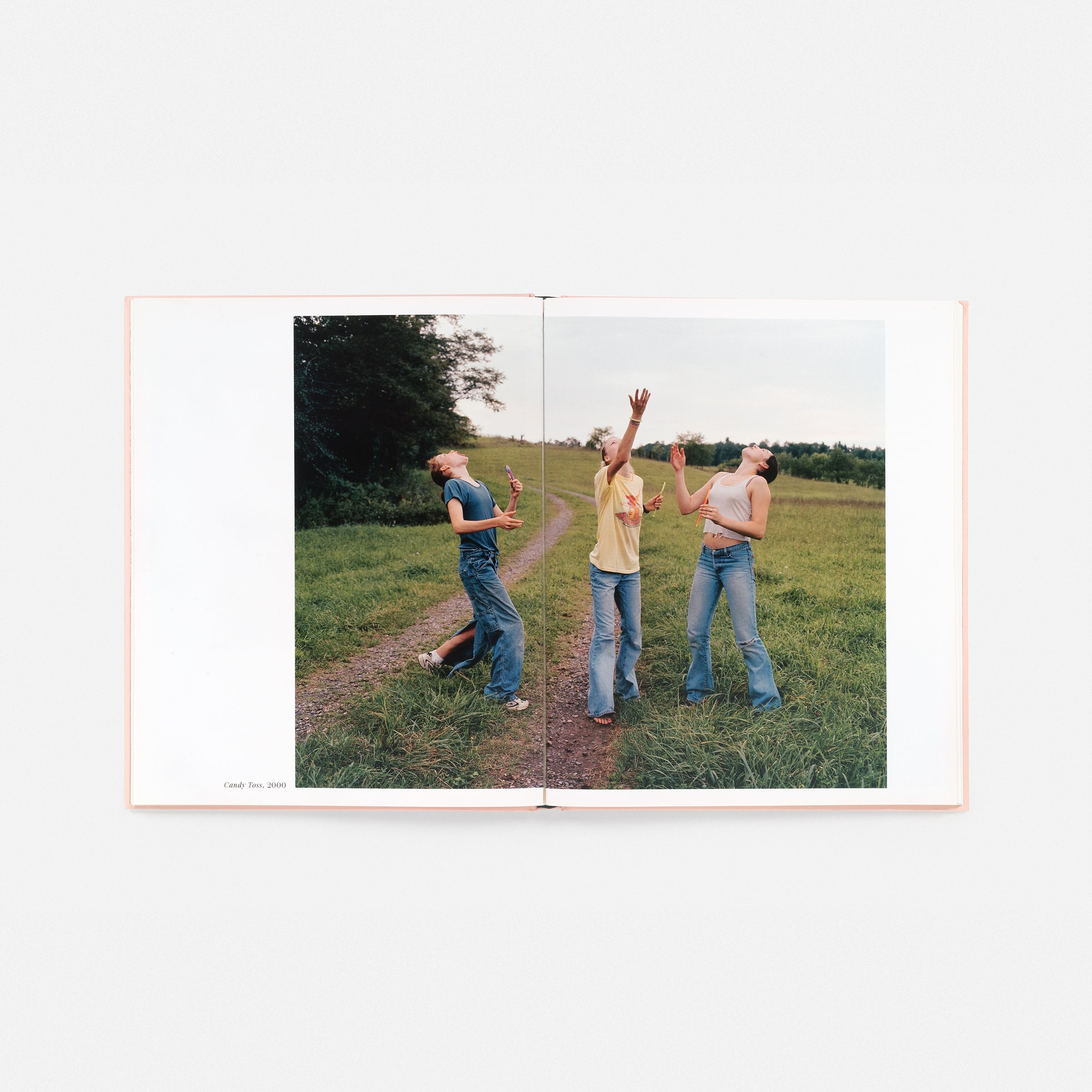 Justine Kurland: Girl Pictures