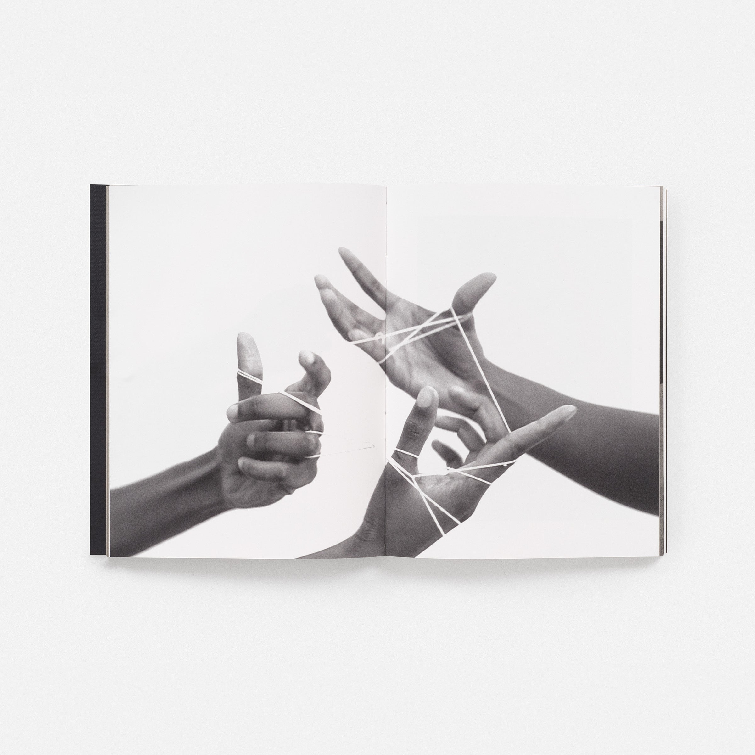 Dionne Lee: Currents