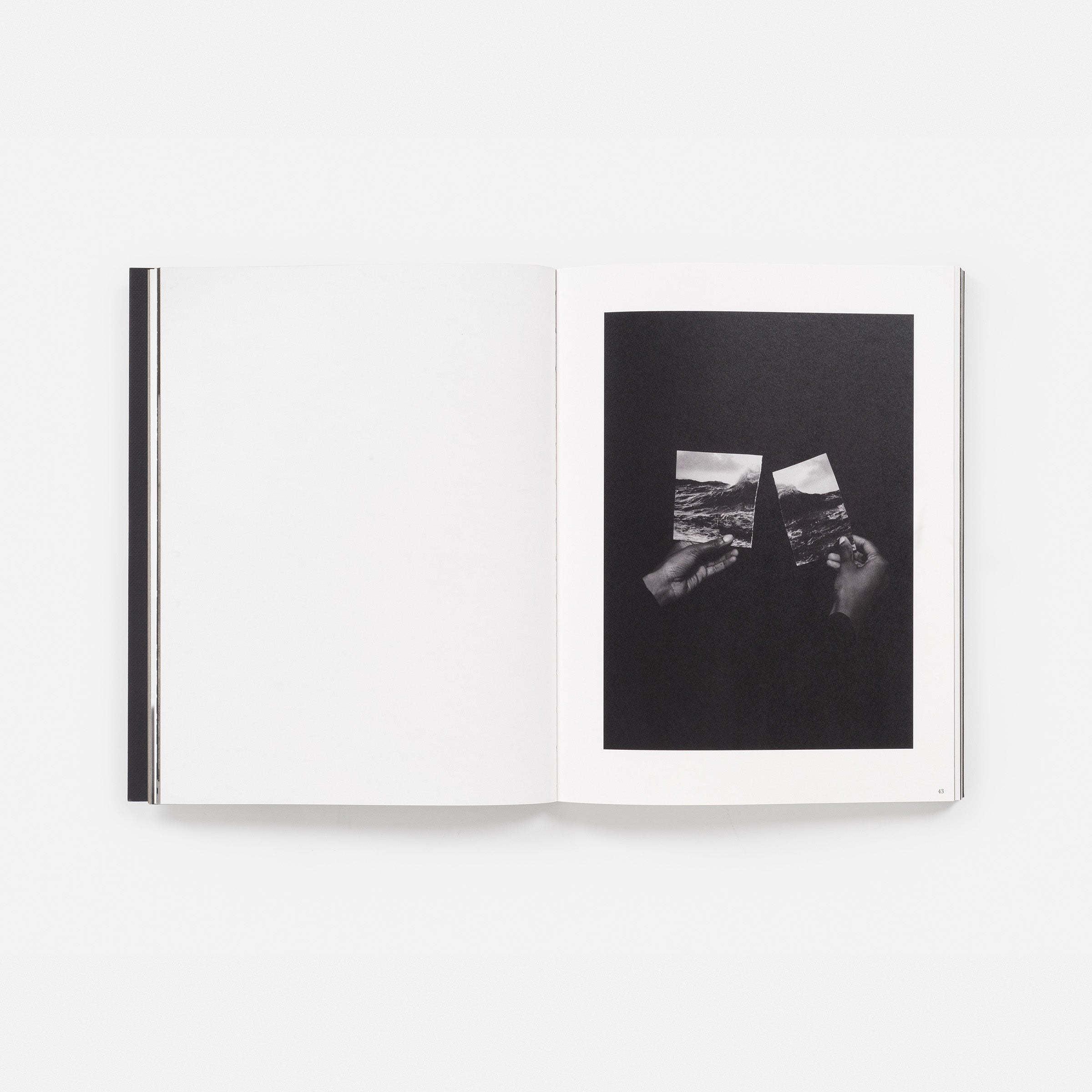 Dionne Lee: Currents