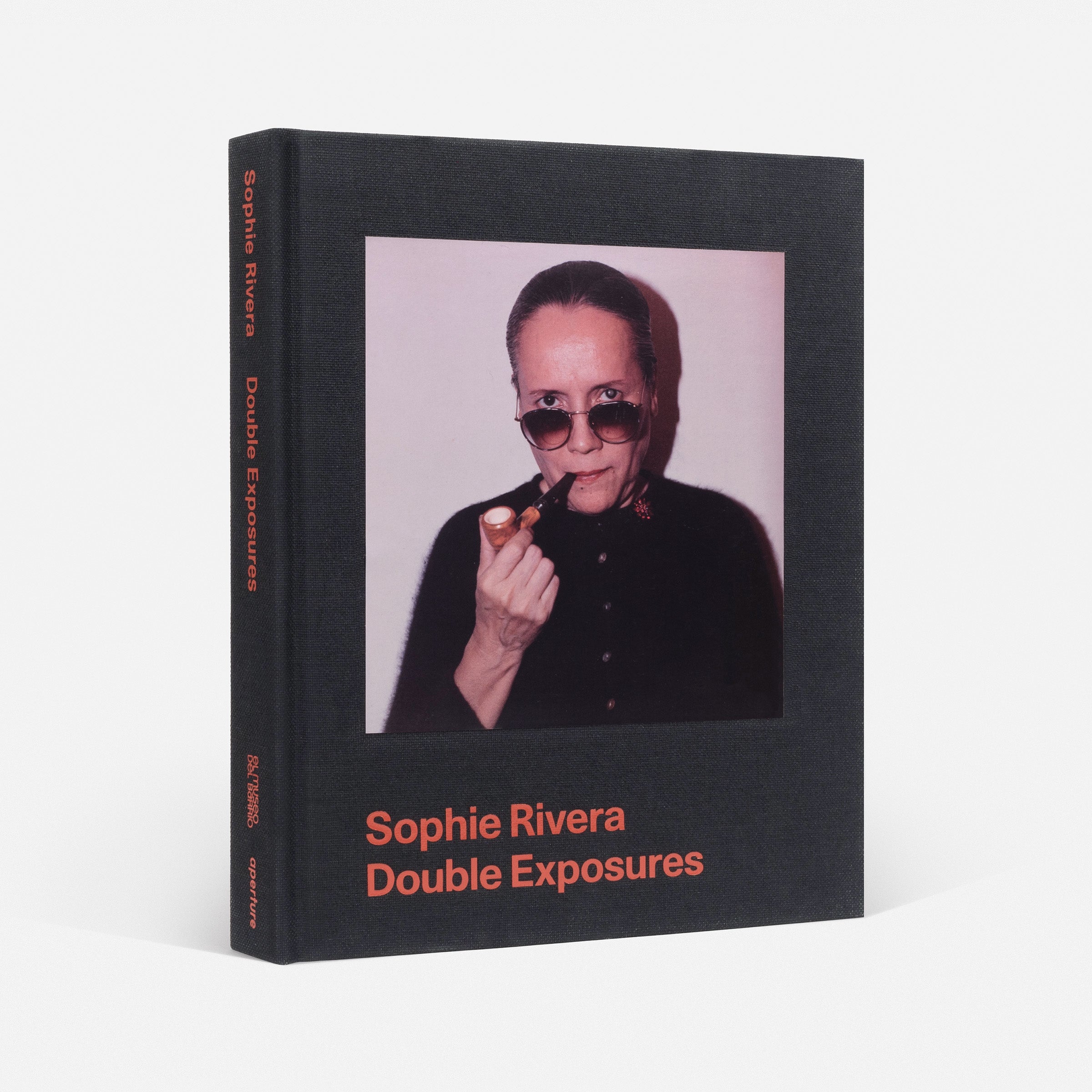 Sophie Rivera: Double Exposures
