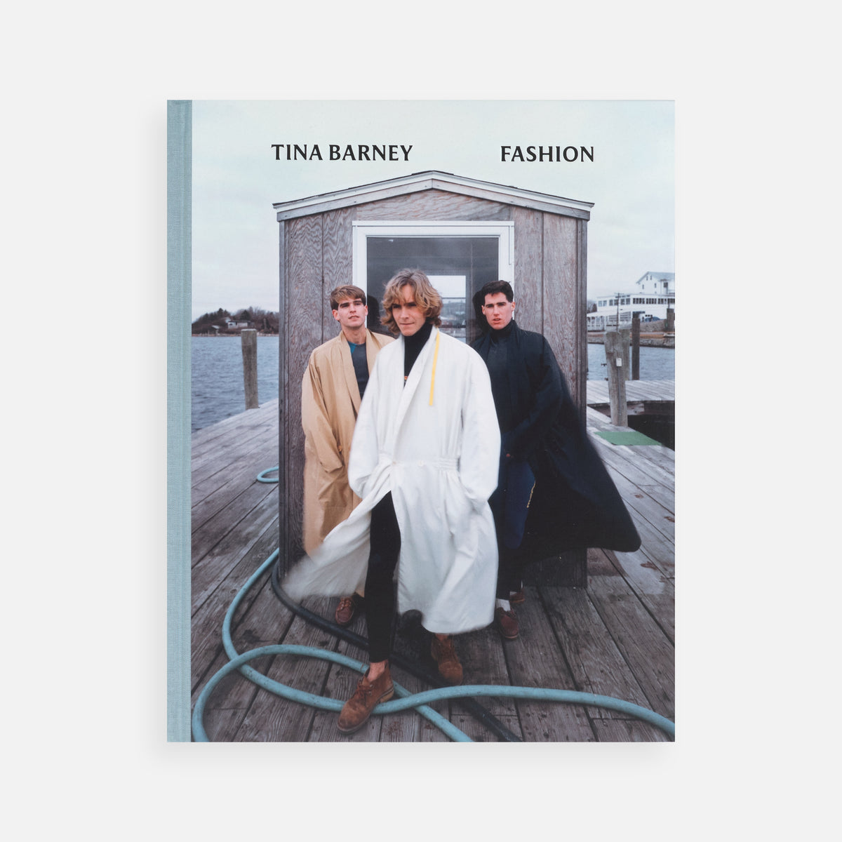 Tina Barney: Fashion