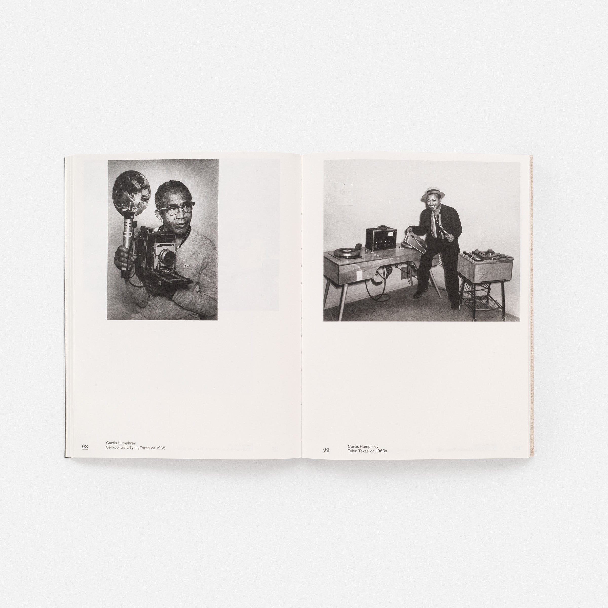 Kinship & Community: Selections from the Texas African American Photography Archive