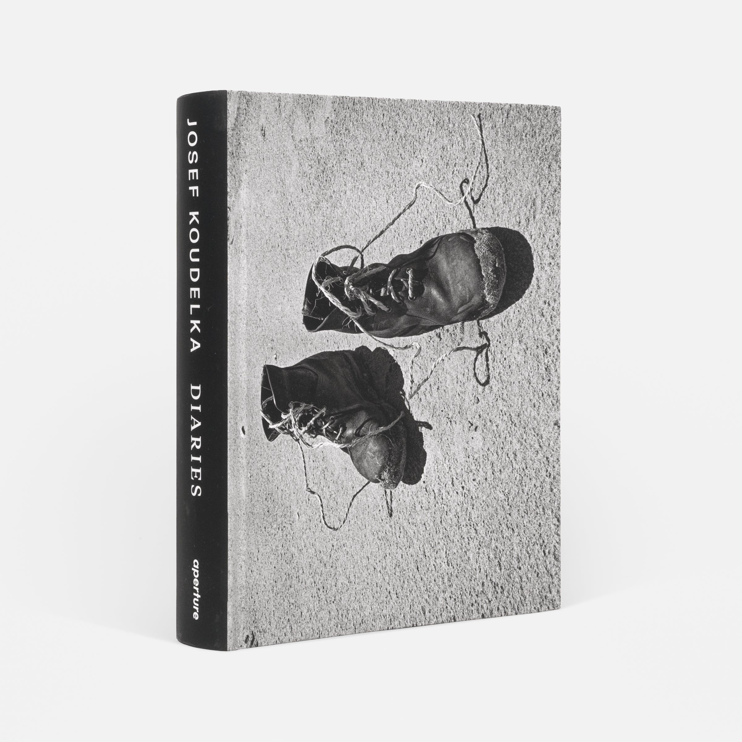 Josef Koudelka: Diaries