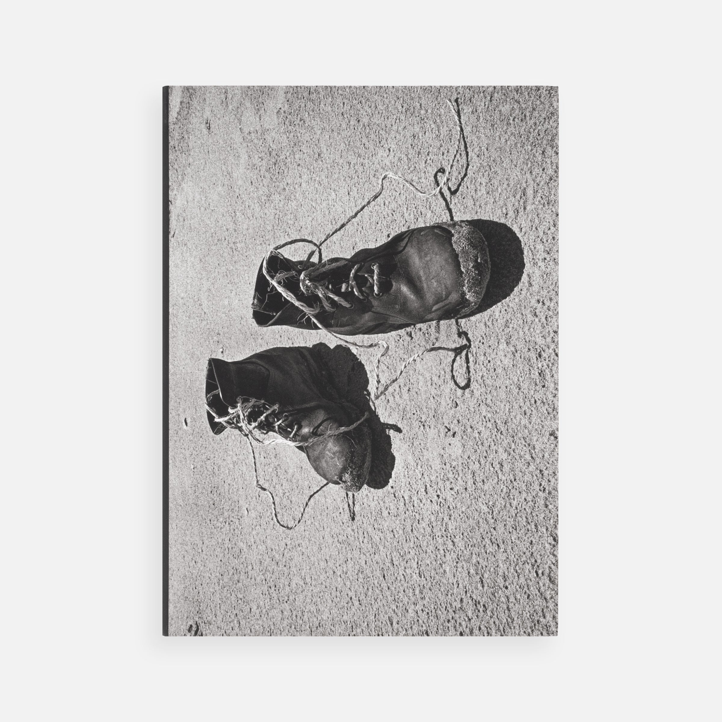 Josef Koudelka: Diaries