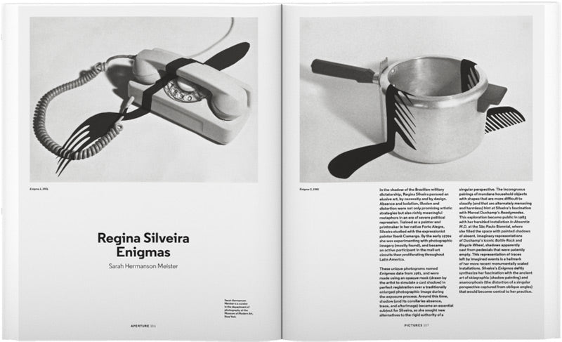 The São Paolo Issue: Aperture 215, Summer 2014