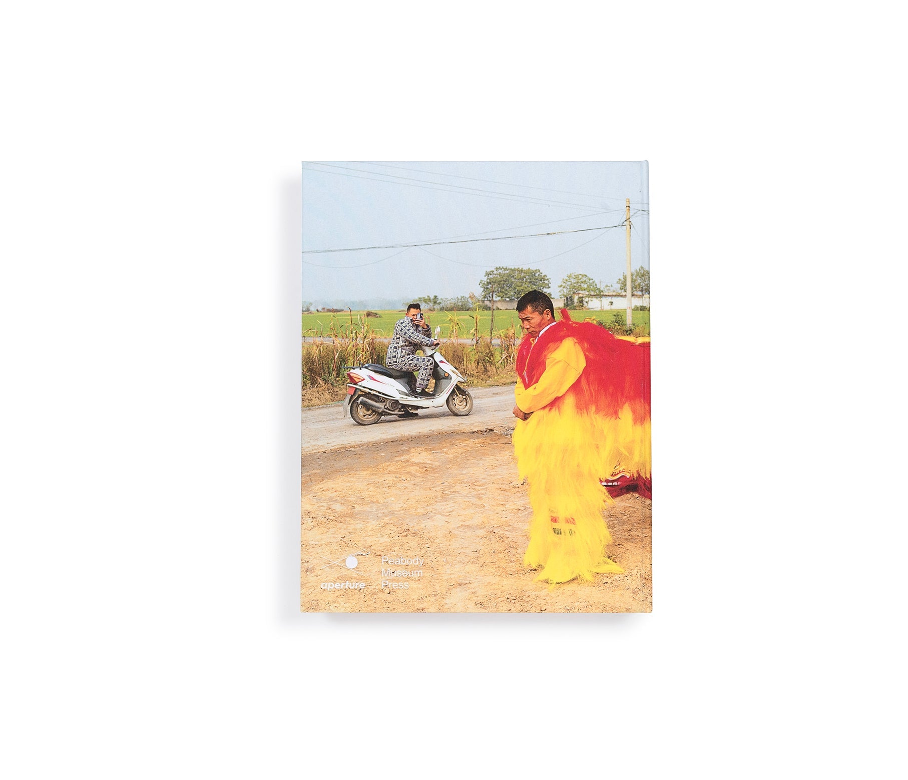 Zhang Xiao: Community Fire