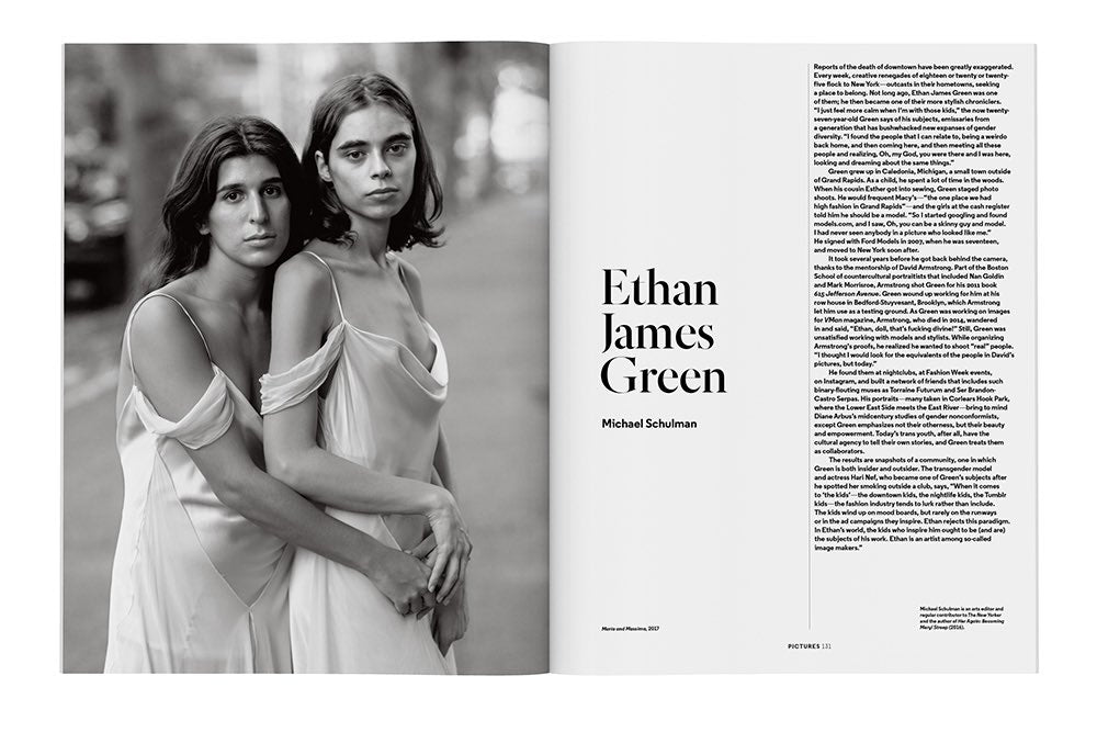 Future Gender: Aperture 229, Winter 2017