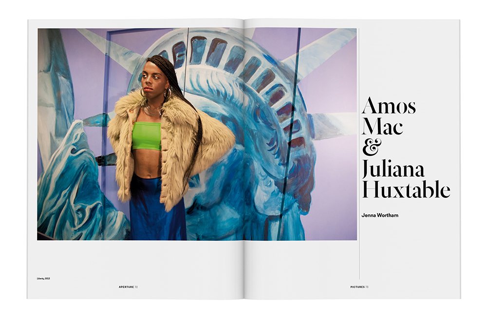 Future Gender: Aperture 229, Winter 2017