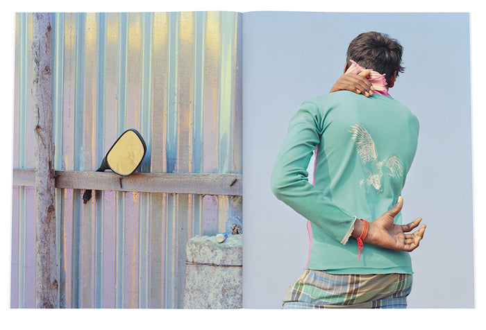 Earth: Aperture 234, Spring 2019