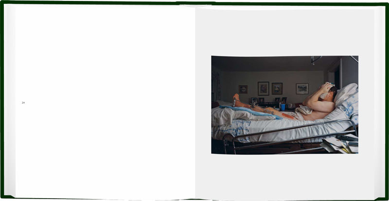 Doug DuBois: All the Days and Nights (signed edition)