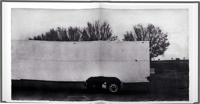 Wind (signed edition)
