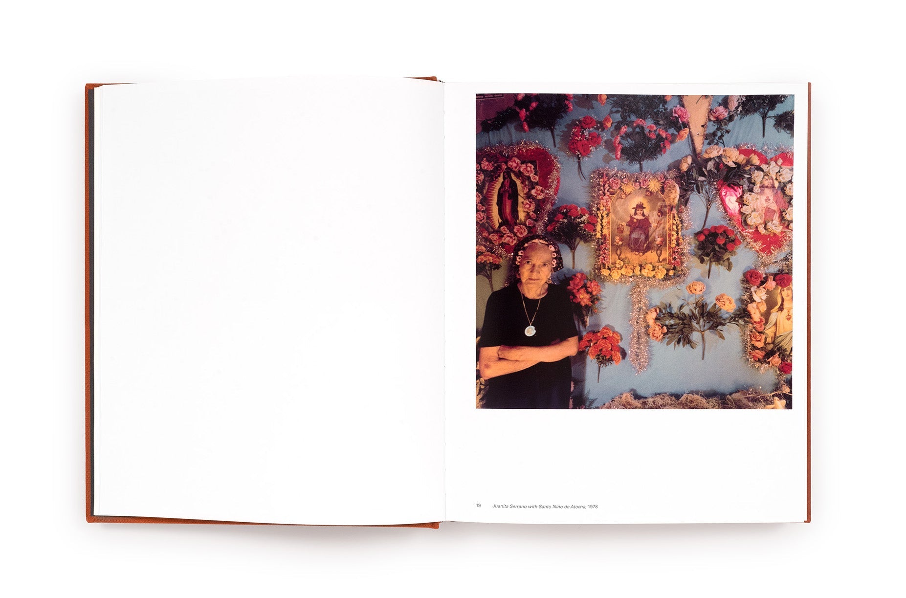 Louis Carlos Bernal: Monografía
