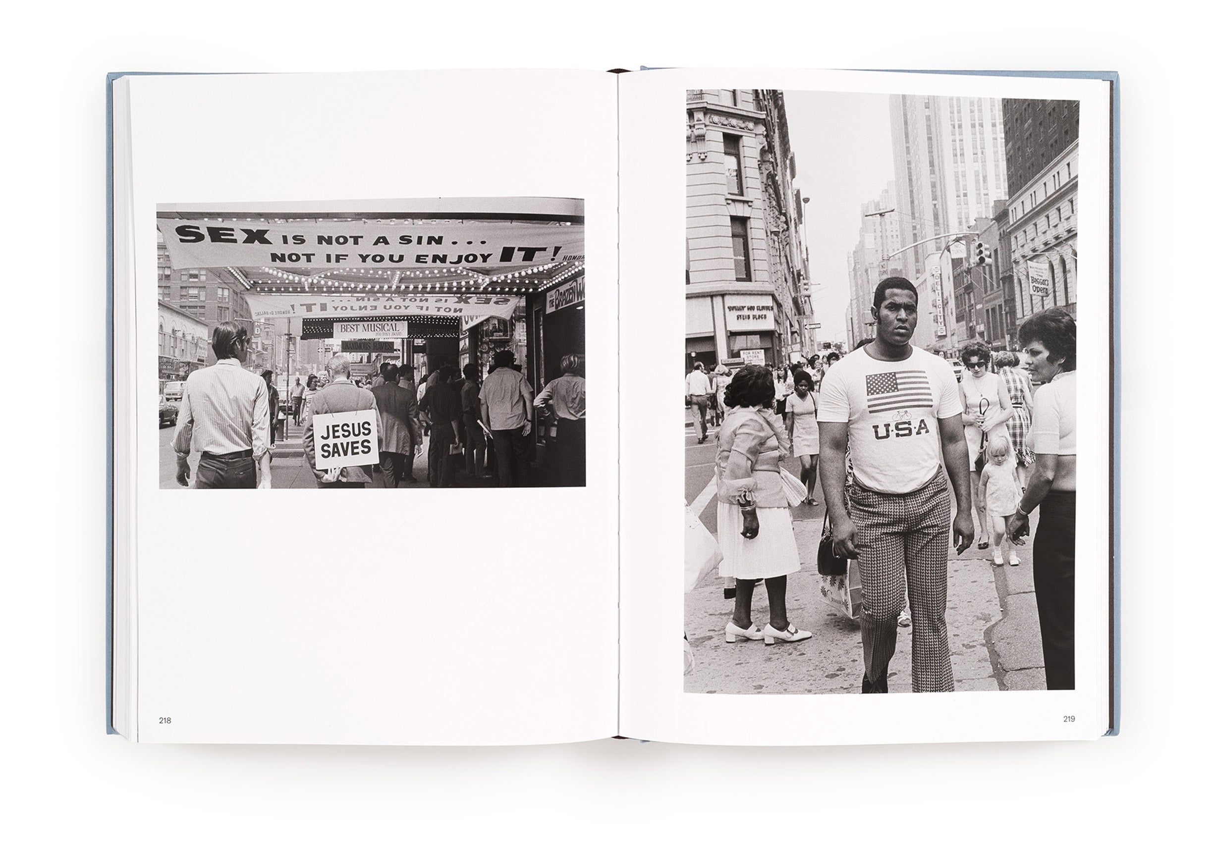 Ernest Cole: The True America