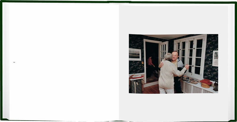 Doug DuBois: All the Days and Nights (signed edition)