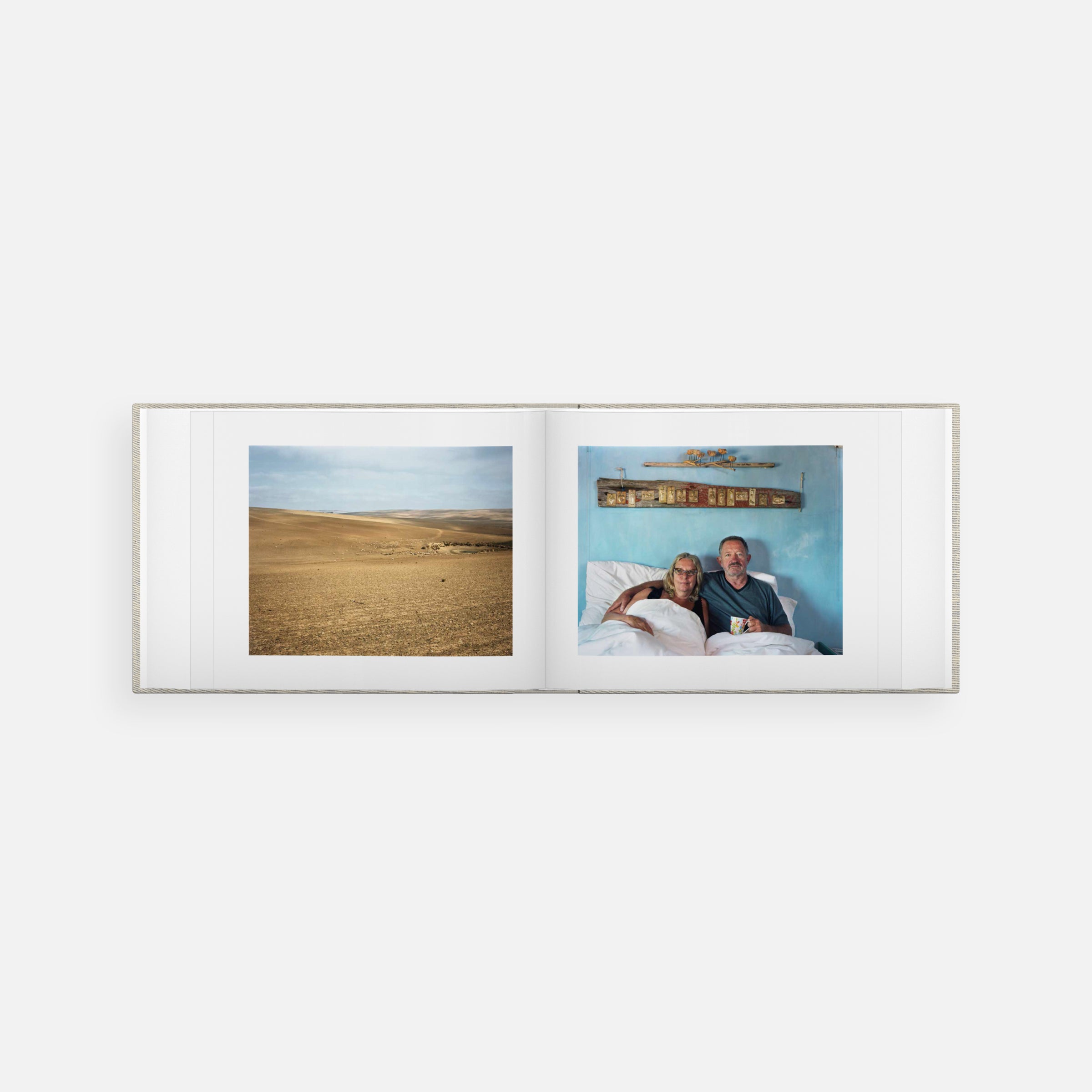Pieter Hugo: Kin (signed edition)