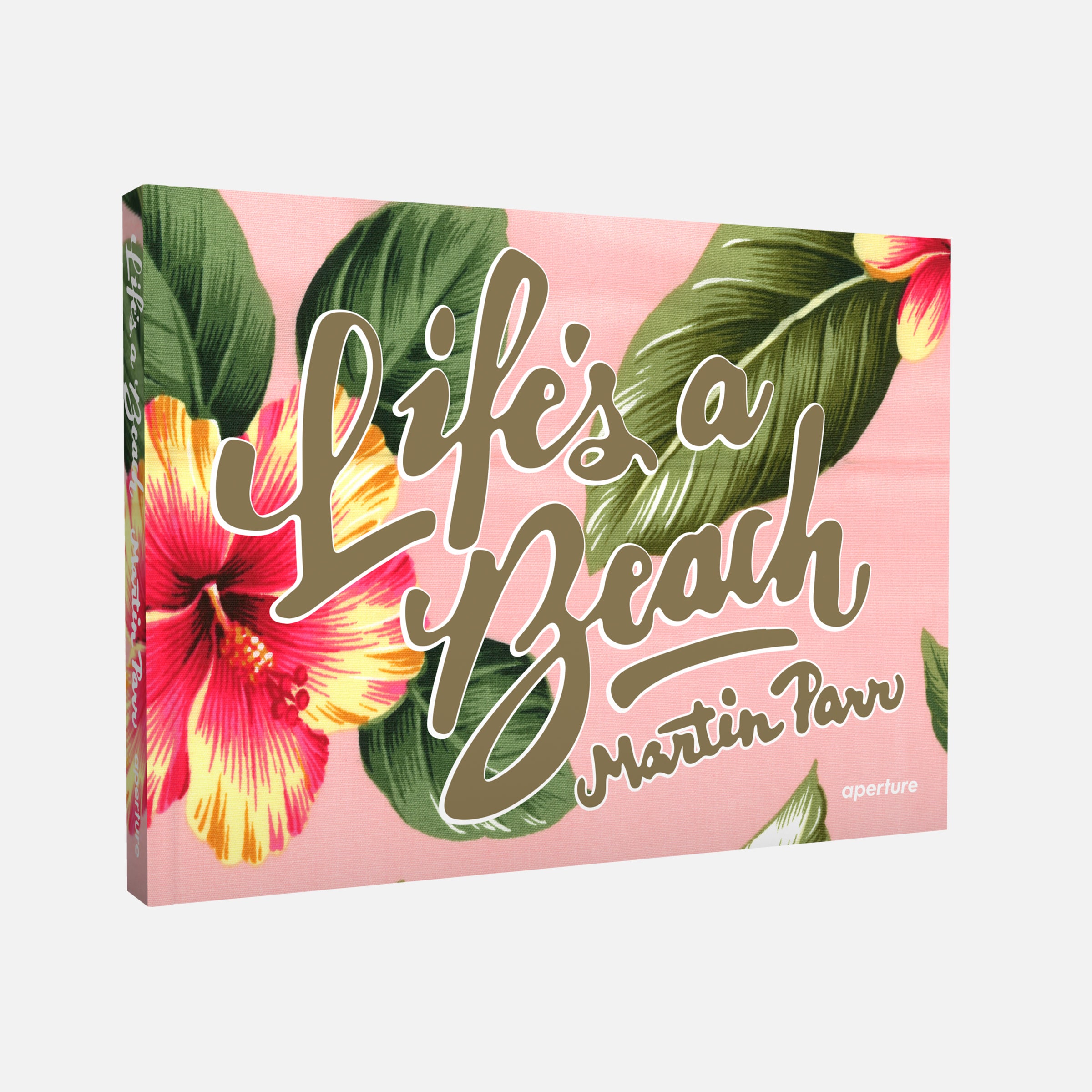 Martin Parr: Life’s a Beach