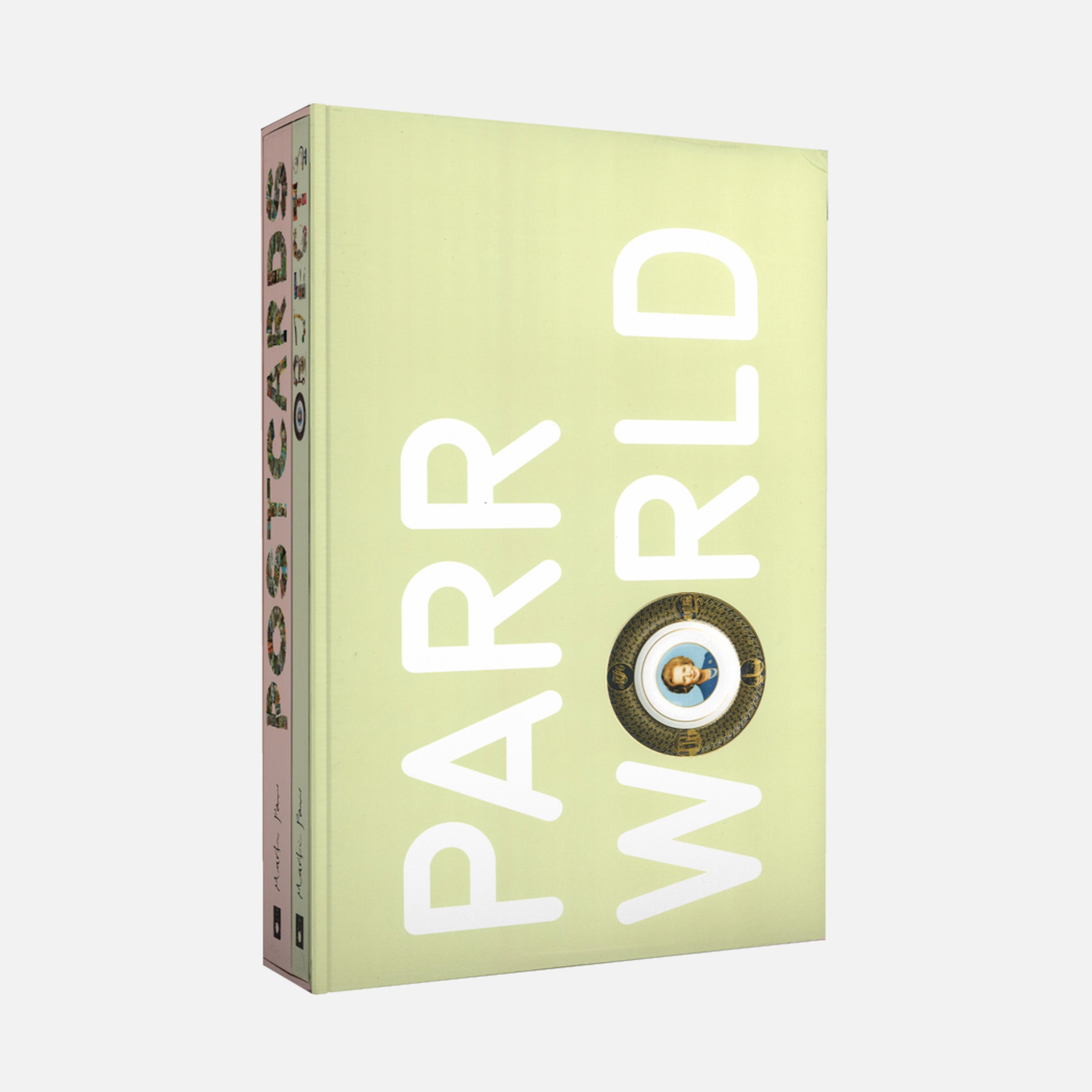 Parrworld