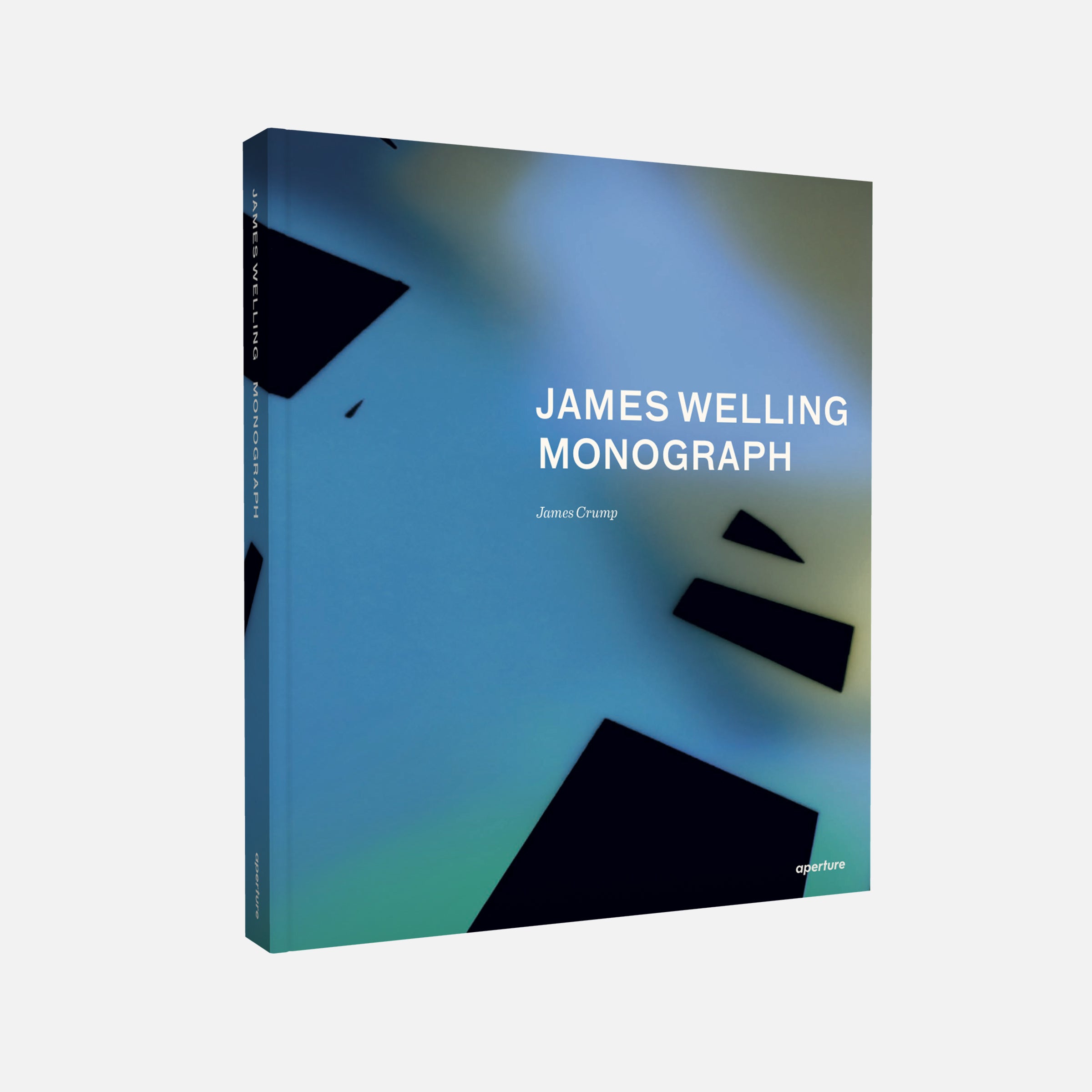 James Welling: Monograph
