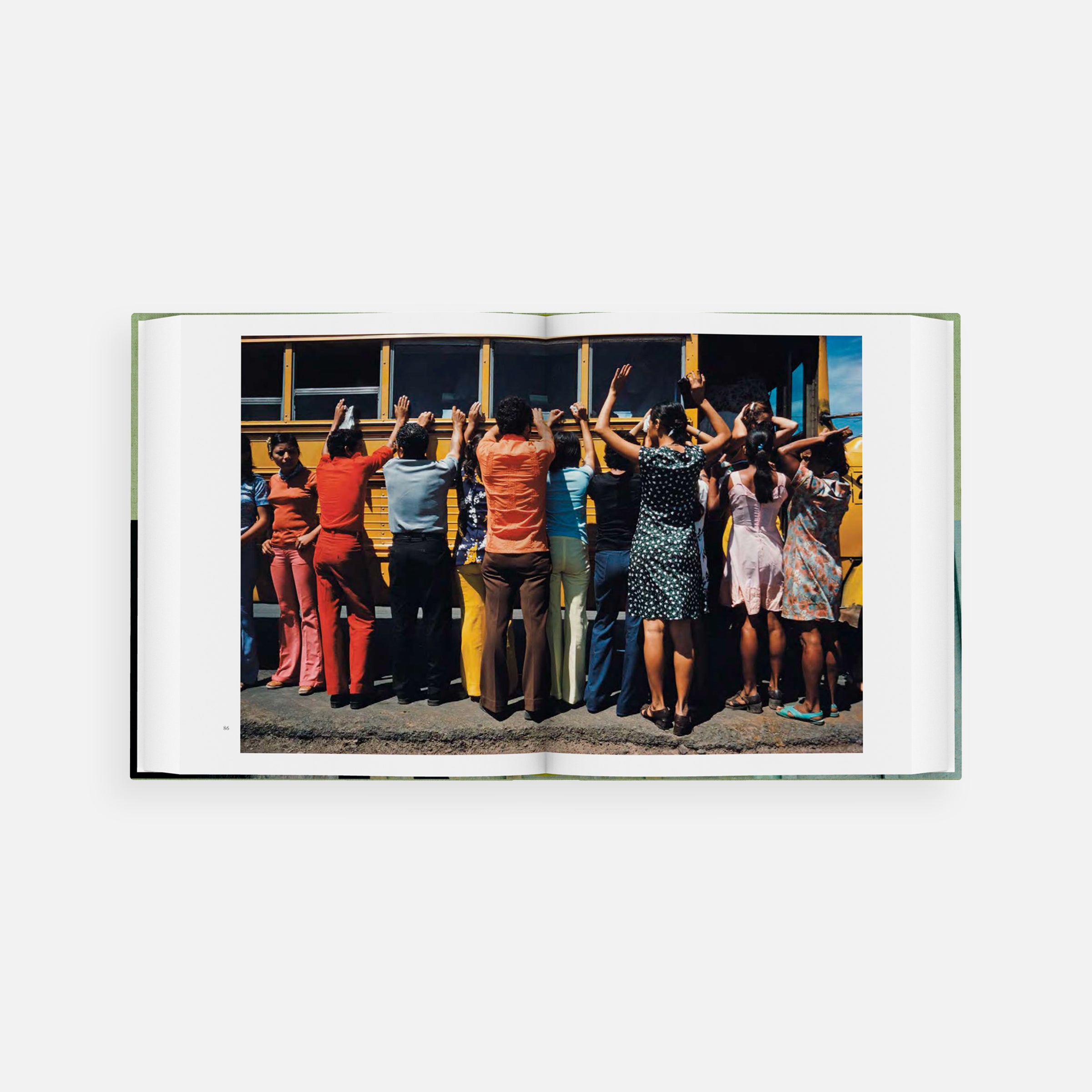 Susan Meiselas: On the Frontline