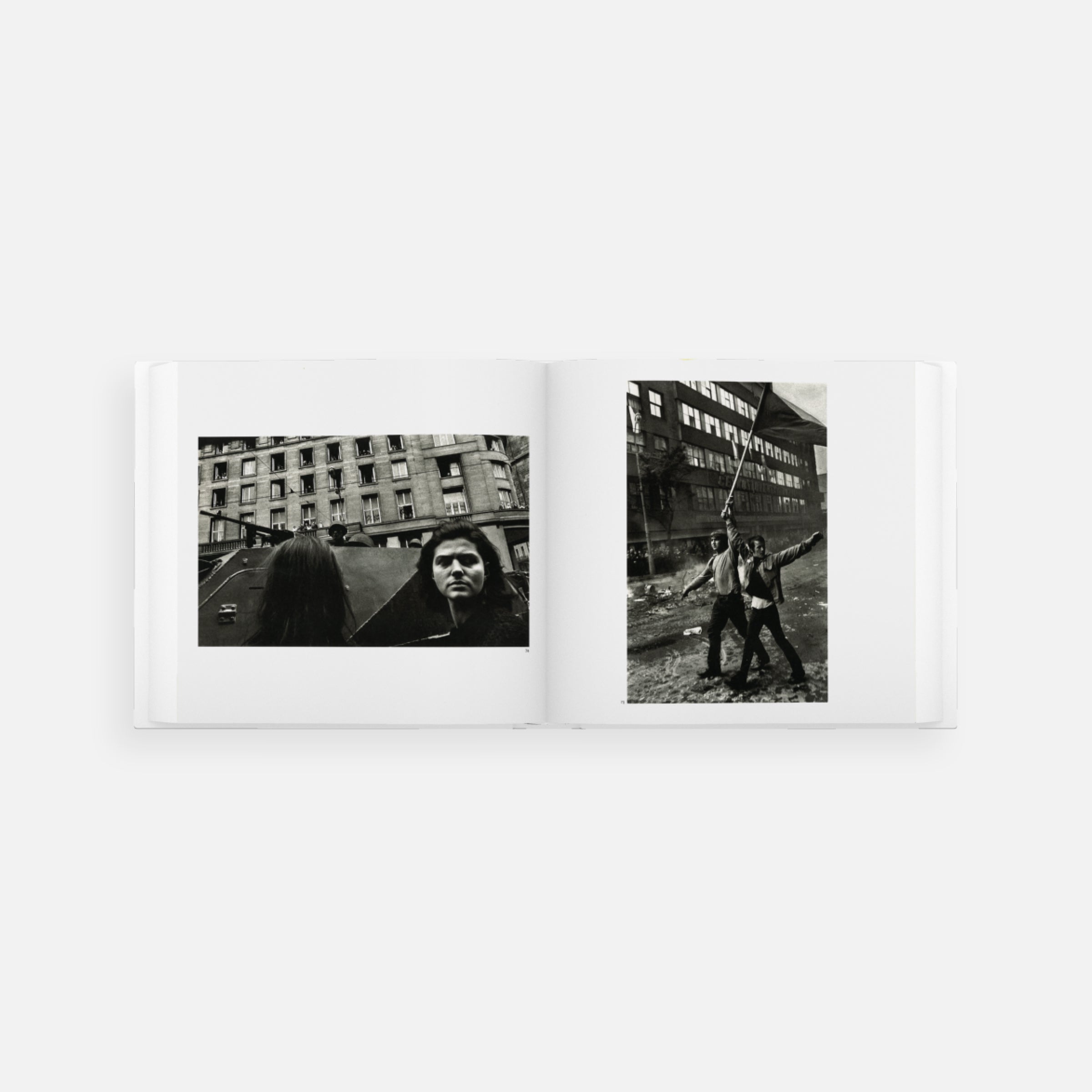 Josef Koudelka: Koudelka
