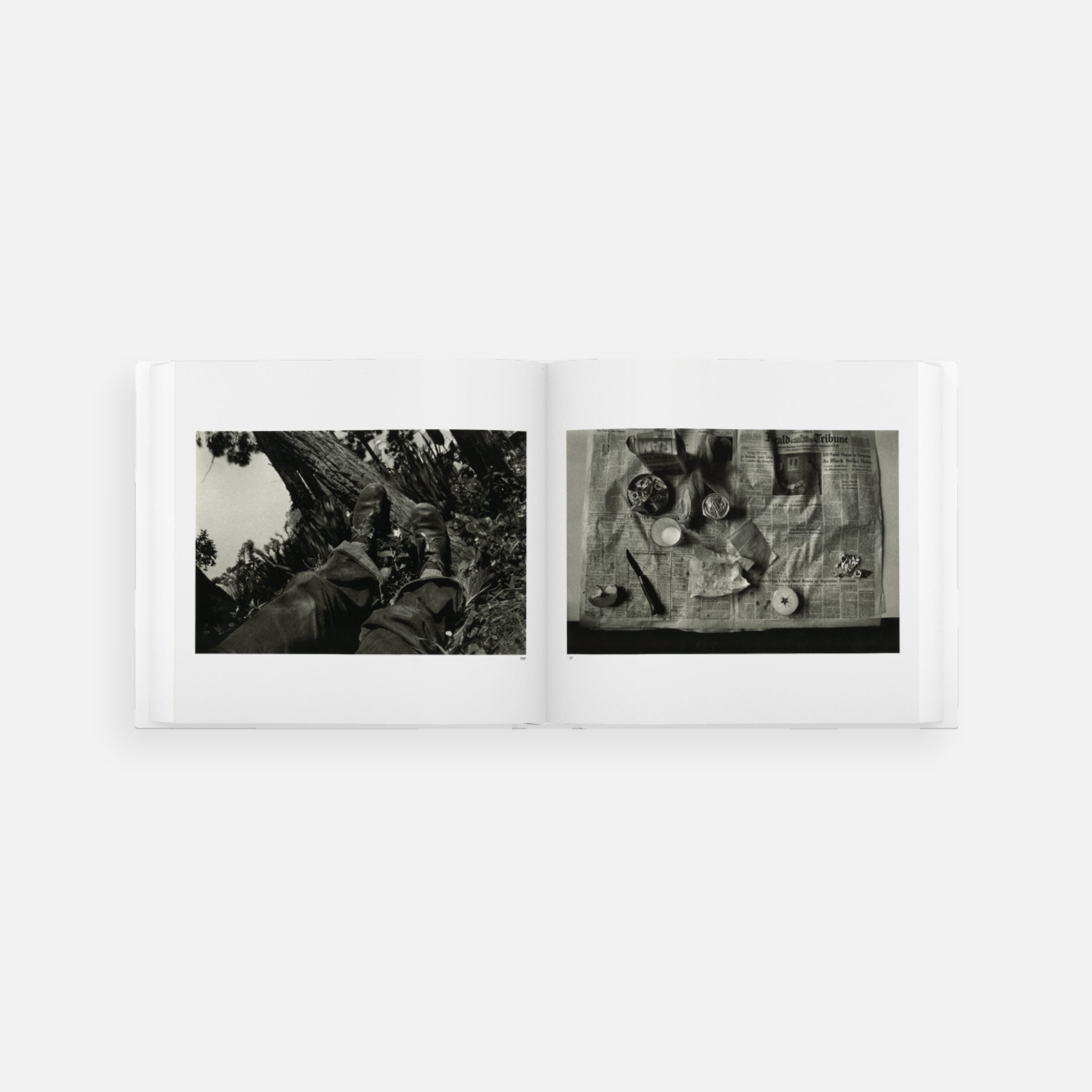 Josef Koudelka: Koudelka