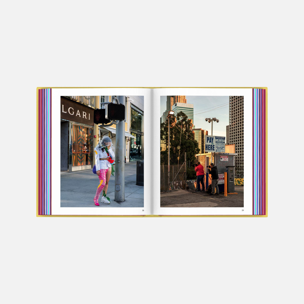 Tim Davis: I'm Looking Through You (signed edition)