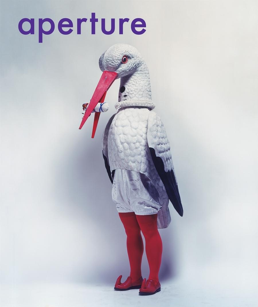 Aperture 201, Winter 2010