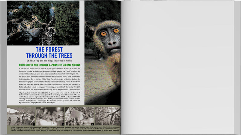 Aperture 167, Summer 2002