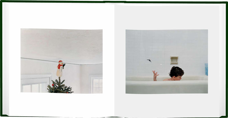 Doug DuBois: All the Days and Nights (signed edition)
