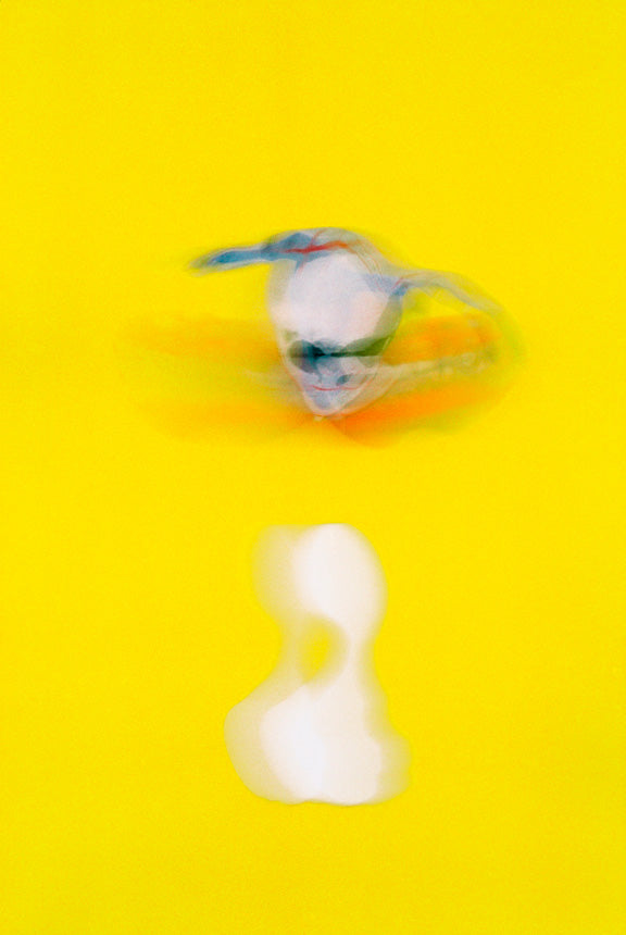 The Edge of Vision Limited-Edition Portfolio