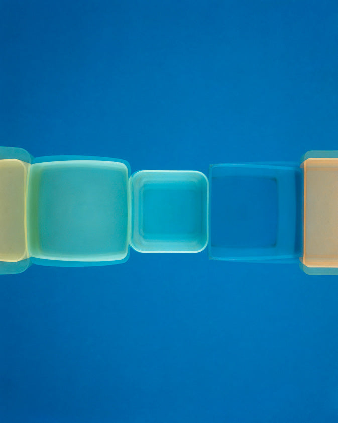 The Edge of Vision Limited-Edition Portfolio