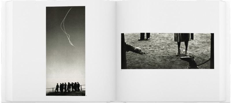 Josef Koudelka: Koudelka