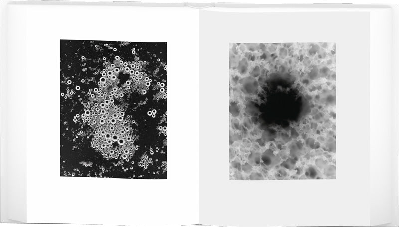 Marco Breuer: Early Recordings