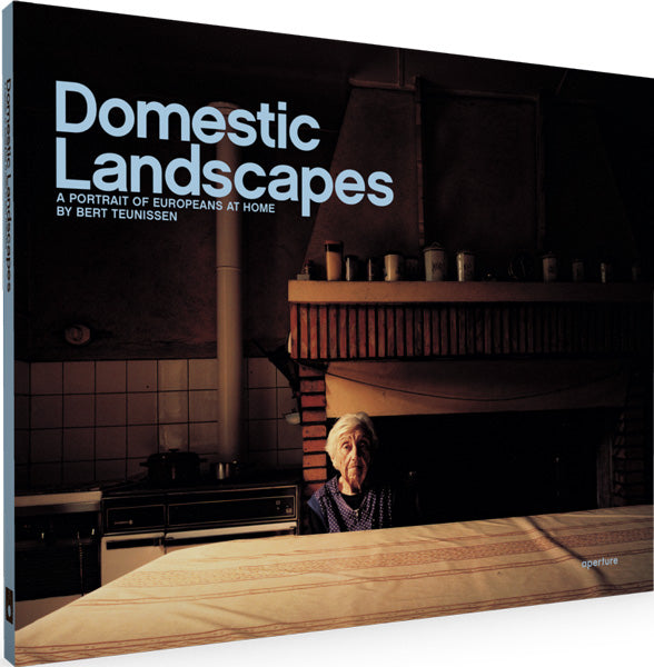 Domestic Landscapes