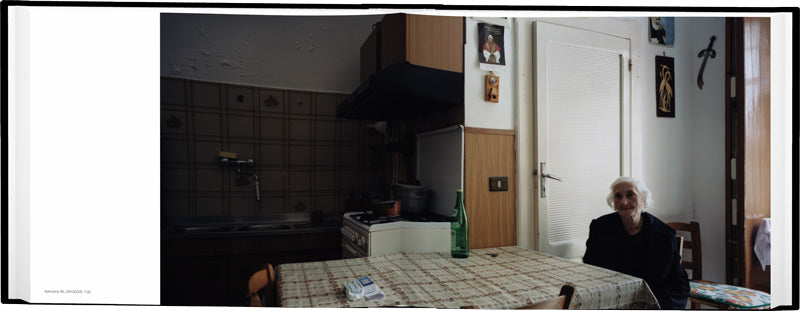 Domestic Landscapes