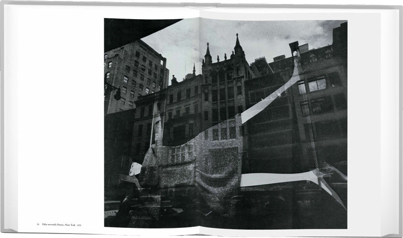 Lisette Model