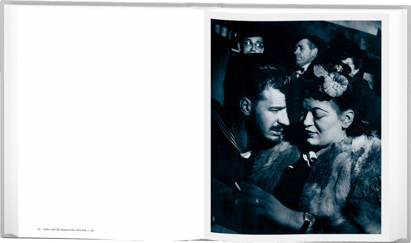 Lisette Model
