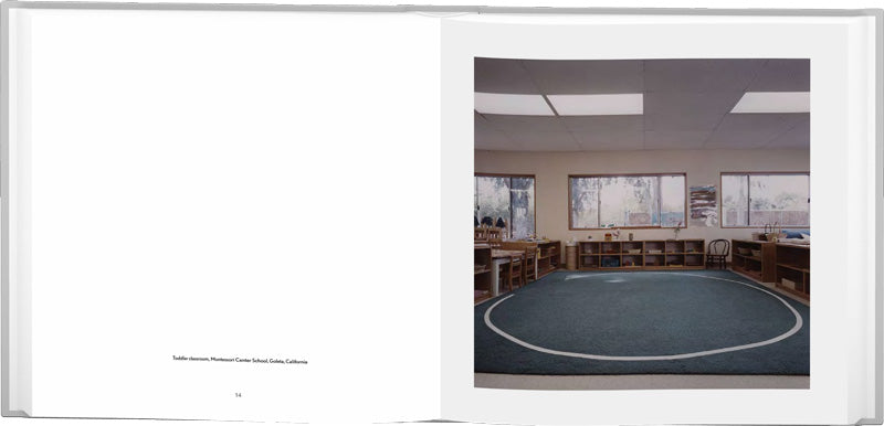 Richard Ross: Architecture of Authority