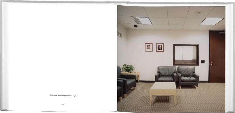 Richard Ross: Architecture of Authority