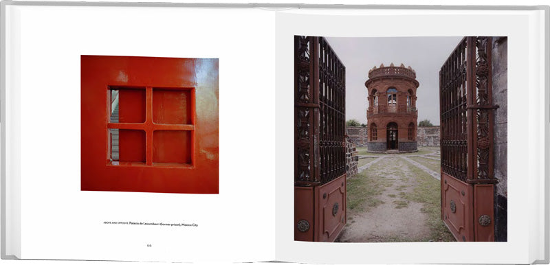 Richard Ross: Architecture of Authority