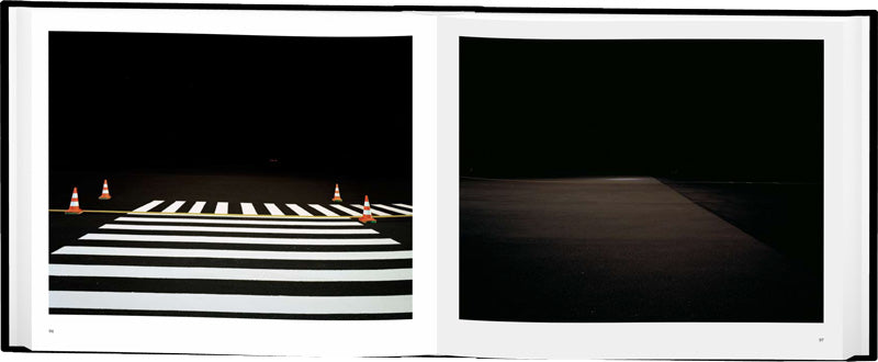 Edgar Martins: Topologies