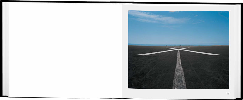 Edgar Martins: Topologies