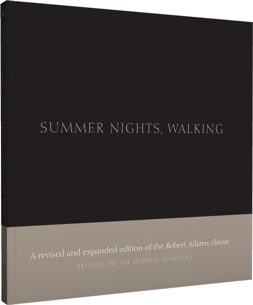 Summer Nights, Walking