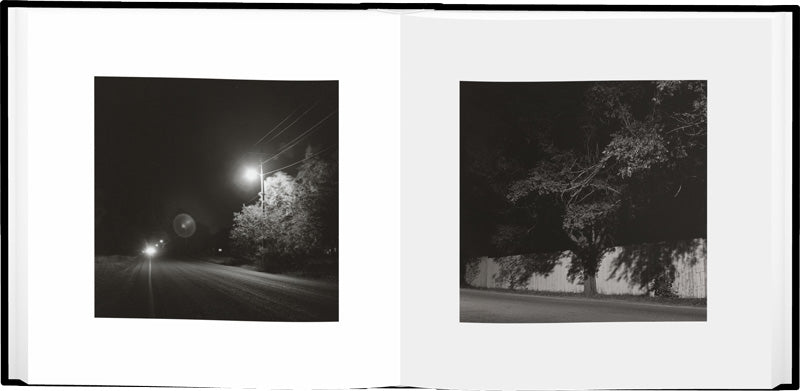 Summer Nights, Walking