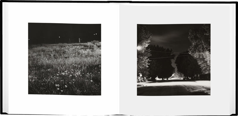 Summer Nights, Walking