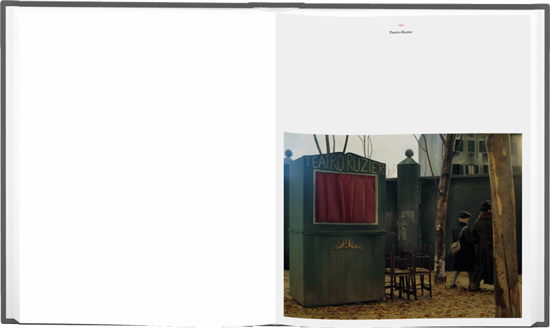 Paolo Ventura: Winter Stories