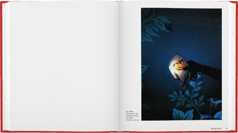 Walking, Talking, Lying